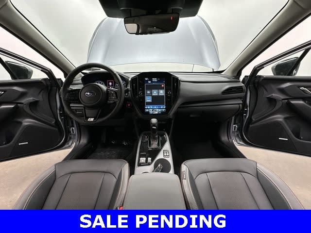 Thumbnail: 2025 Subaru Crosstrek - 14