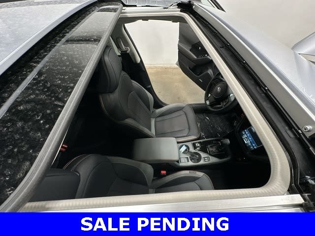 Thumbnail: 2025 Subaru Crosstrek - 2