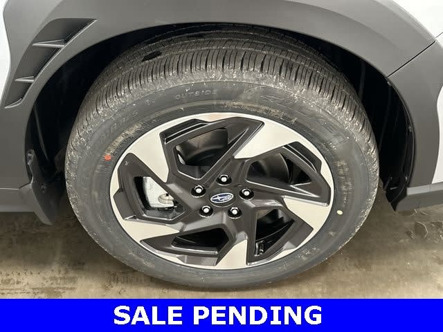 Thumbnail: 2025 Subaru Crosstrek - 7