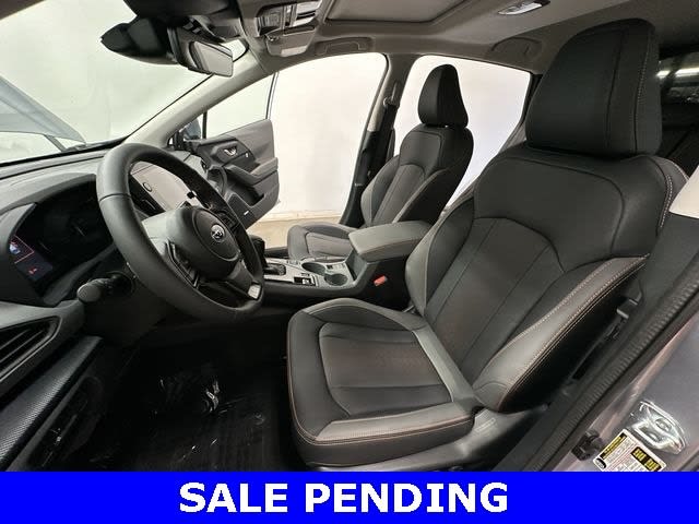 Thumbnail: 2025 Subaru Crosstrek - 10