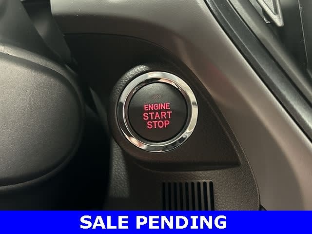 Thumbnail: 2025 Subaru Crosstrek - 21