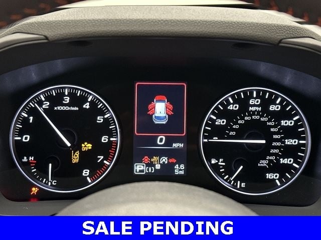 Thumbnail: 2025 Subaru Crosstrek - 16