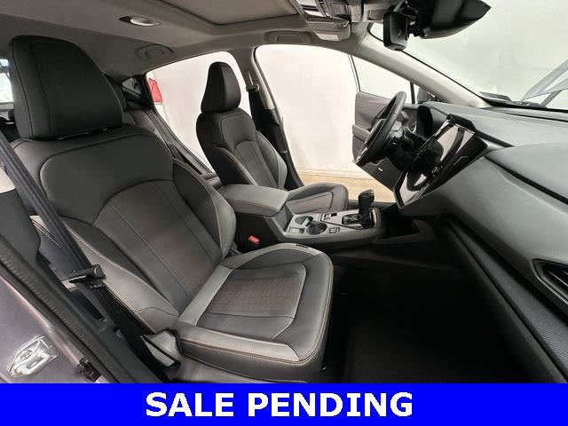 Thumbnail: 2025 Subaru Crosstrek - 25