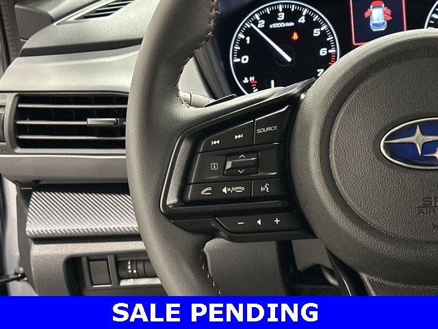 Thumbnail: 2025 Subaru Crosstrek - 19