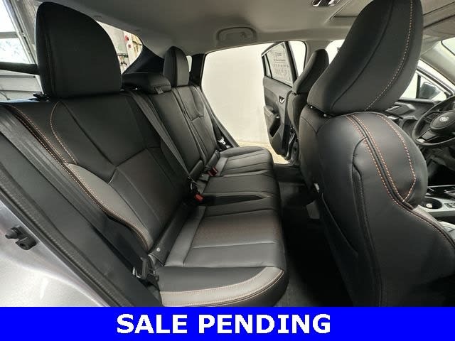 Thumbnail: 2025 Subaru Crosstrek - 26