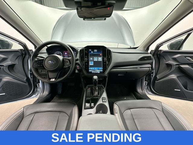 Thumbnail: 2025 Subaru Crosstrek - 10