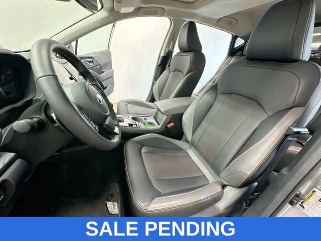 Thumbnail: 2025 Subaru Crosstrek - 24
