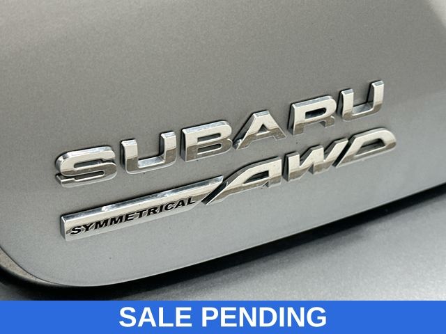 Thumbnail: 2025 Subaru Crosstrek - 7