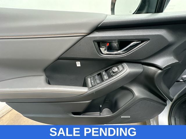 Thumbnail: 2025 Subaru Crosstrek - 25