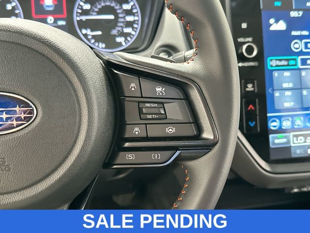 Thumbnail: 2025 Subaru Crosstrek - 20