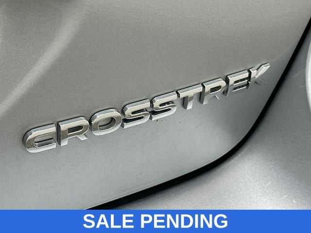 Thumbnail: 2025 Subaru Crosstrek - 29