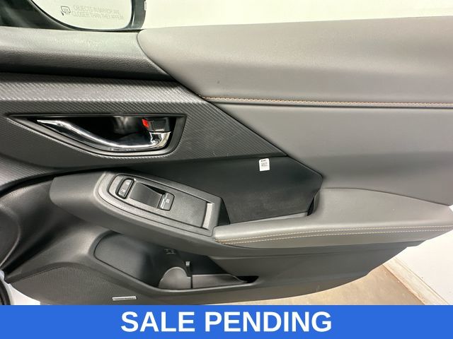 Thumbnail: 2025 Subaru Crosstrek - 27