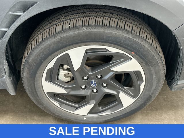 Thumbnail: 2025 Subaru Crosstrek - 8