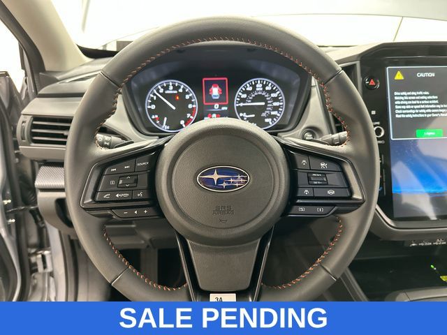 Thumbnail: 2025 Subaru Crosstrek - 2
