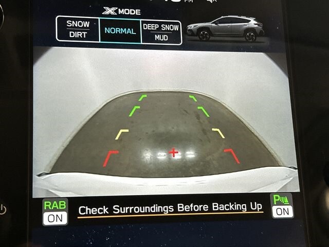 Thumbnail: 2024 Subaru Crosstrek - 22