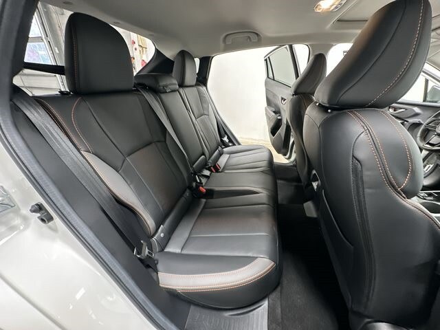 Thumbnail: 2024 Subaru Crosstrek - 28