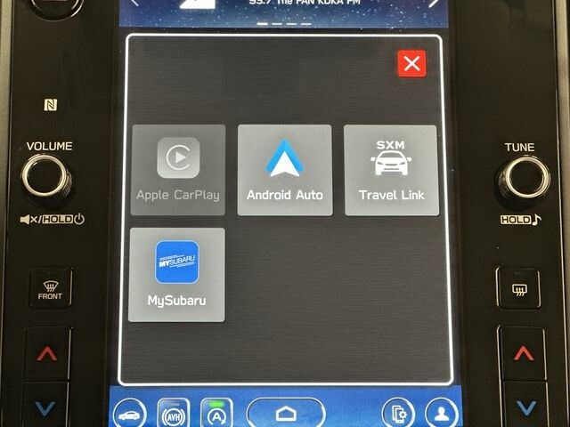 Thumbnail: 2024 Subaru Crosstrek - 21