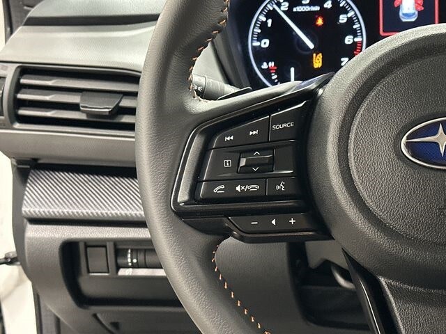 Thumbnail: 2024 Subaru Crosstrek - 18