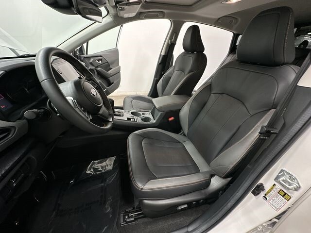 Thumbnail: 2024 Subaru Crosstrek - 11