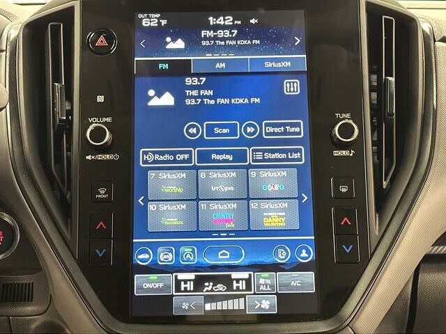 Thumbnail: 2024 Subaru Crosstrek - 13