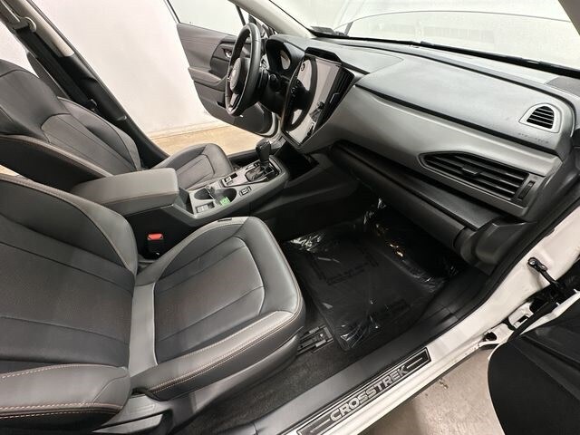 Thumbnail: 2024 Subaru Crosstrek - 25