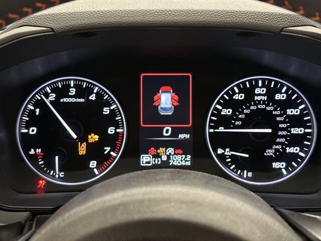 Thumbnail: 2024 Subaru Crosstrek - 15