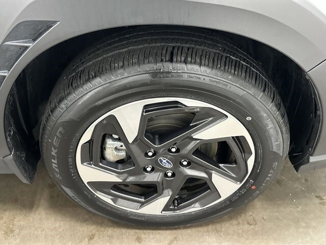 Thumbnail: 2024 Subaru Crosstrek - 7