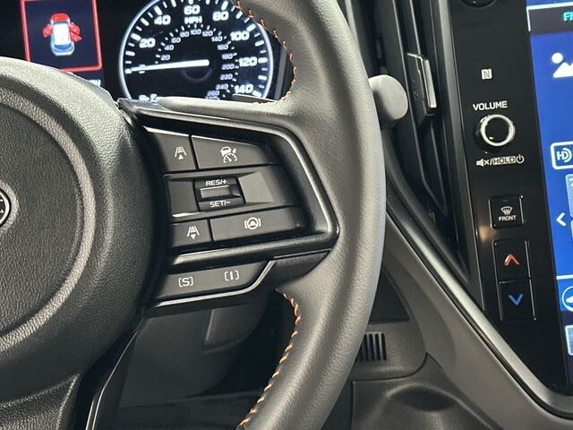 Thumbnail: 2024 Subaru Crosstrek - 19