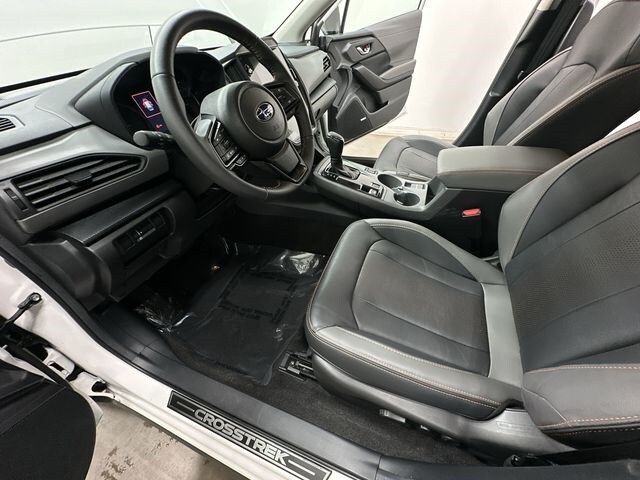 Thumbnail: 2024 Subaru Crosstrek - 10