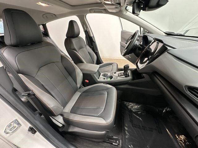 Thumbnail: 2024 Subaru Crosstrek - 26