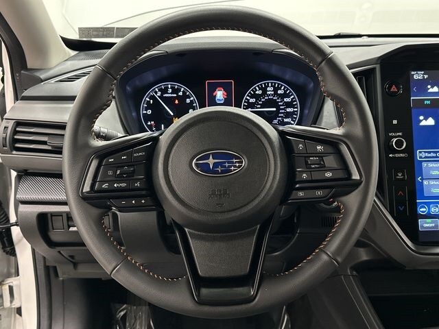 Thumbnail: 2024 Subaru Crosstrek - 2