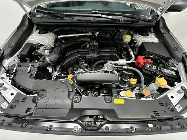 Thumbnail: 2024 Subaru Crosstrek - 8