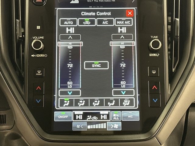 Thumbnail: 2024 Subaru Crosstrek - 23