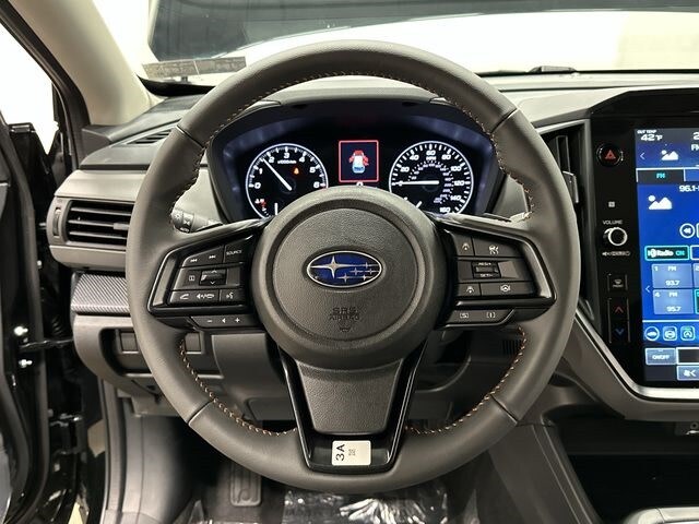 2025 Subaru Crosstrek Limited 2