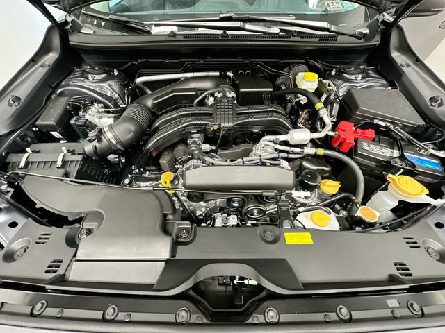 Thumbnail: 2026 Subaru Crosstrek - 9