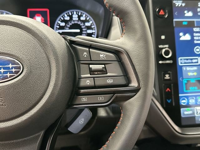 Thumbnail: 2026 Subaru Crosstrek - 22