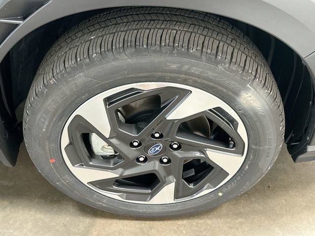 Thumbnail: 2026 Subaru Crosstrek - 8