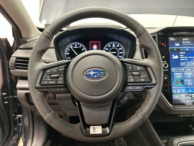 Thumbnail: 2026 Subaru Crosstrek - 2