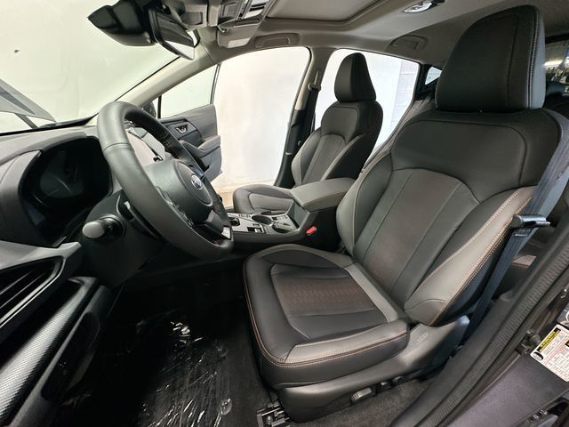 Thumbnail: 2026 Subaru Crosstrek - 27