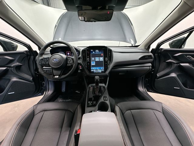 Thumbnail: 2026 Subaru Crosstrek - 10
