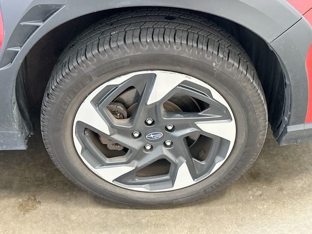 Thumbnail: 2024 Subaru Crosstrek - 7