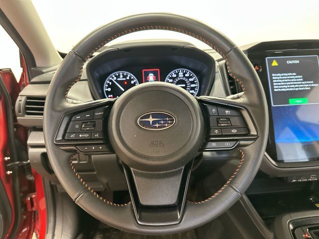 Thumbnail: 2024 Subaru Crosstrek - 2