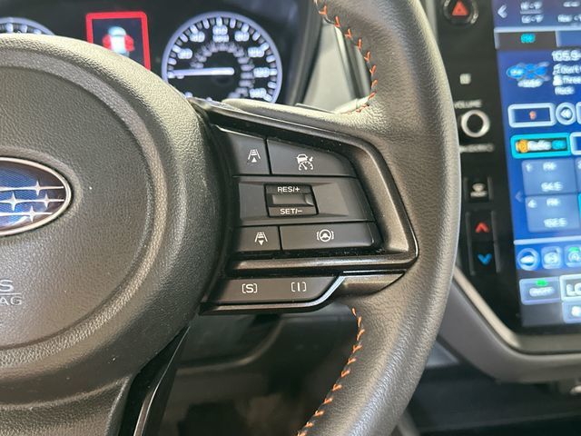 Thumbnail: 2024 Subaru Crosstrek - 15