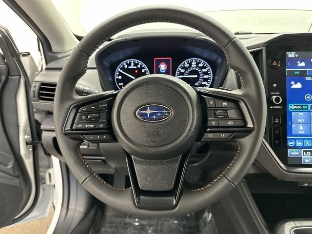 2024 Subaru Crosstrek Limited 3