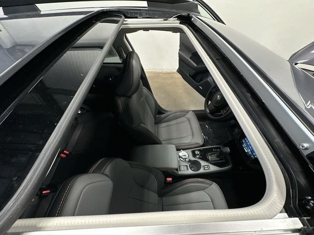 Thumbnail: 2025 Subaru Crosstrek - 16