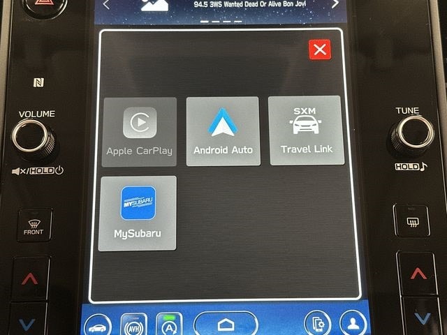 Thumbnail: 2025 Subaru Crosstrek - 20