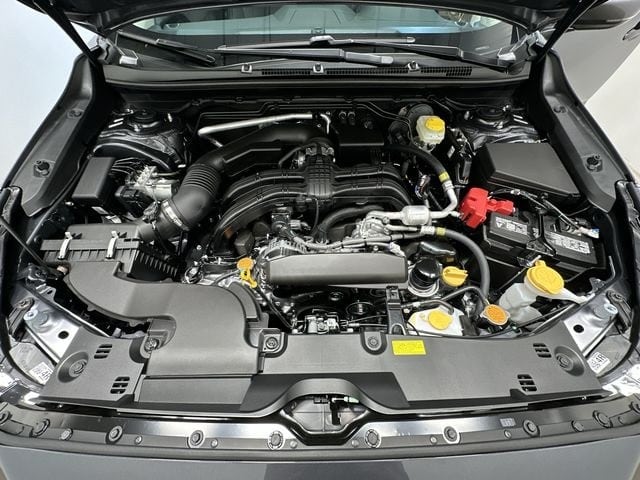 Thumbnail: 2025 Subaru Crosstrek - 7