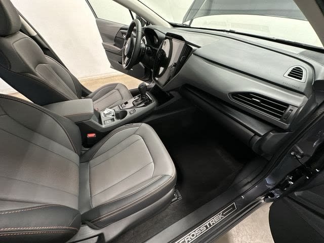 Thumbnail: 2025 Subaru Crosstrek - 22