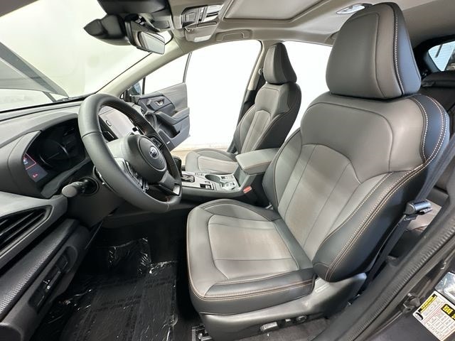 Thumbnail: 2025 Subaru Crosstrek - 10