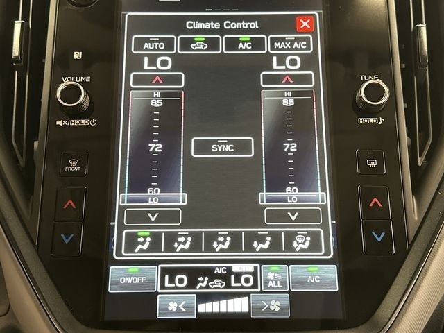 Thumbnail: 2025 Subaru Crosstrek - 21